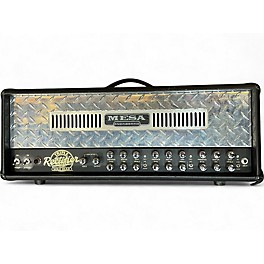 Used MESA/Boogie Triple Rectifier 150W Tube Guitar Amp Head