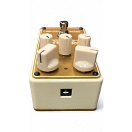 Used MESA/Boogie gold mine Effect Pedal
