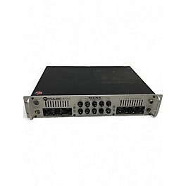 Used MESA/Boogie impul Bass Amp Head