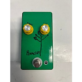 Used Used MID-FI ELECTRONICS HIERACIUM Effect Pedal