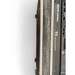 Used MIDI Solutions T8 MIDI Utility