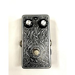 Used Used MOLLON FUZZ FOURTEEN Effect Pedal