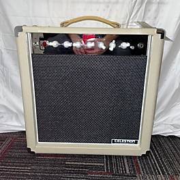 Used Used MONOPRICE STAGE RIGHT 15W 1X12 Tube Guitar Combo Amp