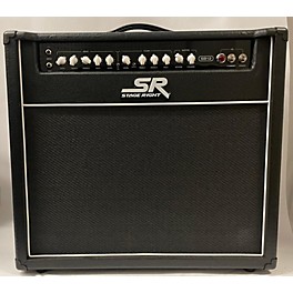 Used Used MONOPRICE STAGE RIGHT SB12 Tube Guitar Combo Amp