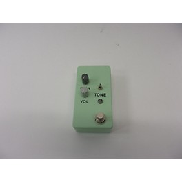 Used Used MONTREAL ASSEMBLY POSITIVE Effect Pedal