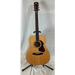 Used Used MORRIS FE-101 Natural Acoustic Guitar