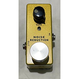Used Used MOSKY NOISE REDUCTION Effect Pedal