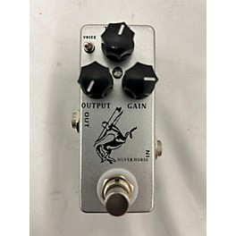 Used Used MOSKY SILVER HORSE MINI Effect Pedal