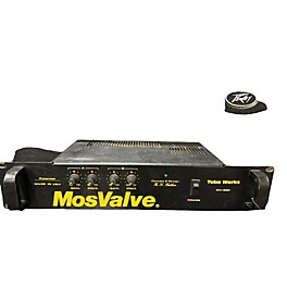 Used Used MOSVALVE MV962 Solid State Guitar Amp Head