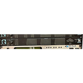 Used MOTU 24i Audio Interface