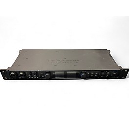 Used MOTU 828ES Audio Interface