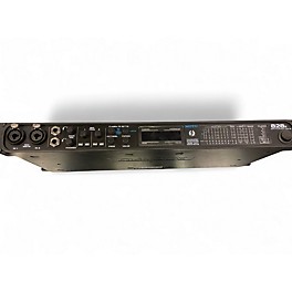 Used MOTU 828x Audio Interface