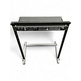 Used MOTU 828x Audio Interface