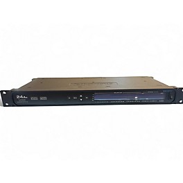 Used MOTU Ao Audio Interface