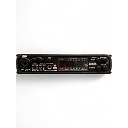 Used MOTU UltraLite MK3 Hybrid Audio Interface