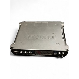 Used MOTU UltraLite MK3 Hybrid Audio Interface