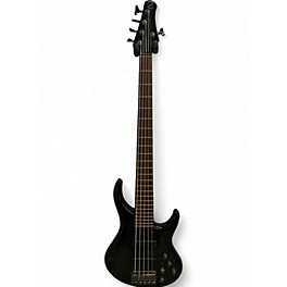 Used MTD Zx5 Electric Bass Guitar
