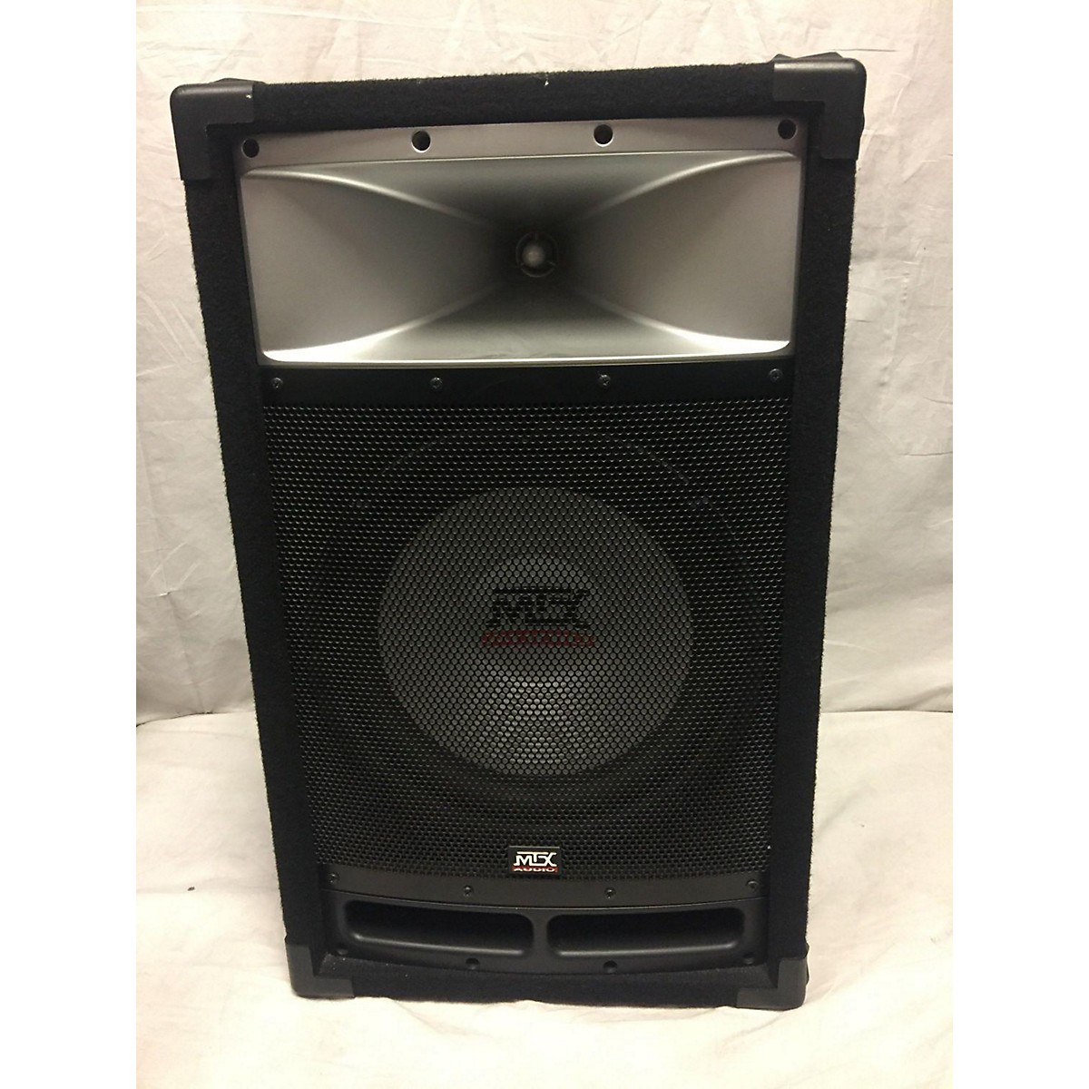 mtx tp112 tweeter replacement