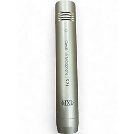 Used MXL 990/991 Recording Microphone Pack
