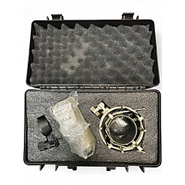 Used MXL 990 Condenser Microphone