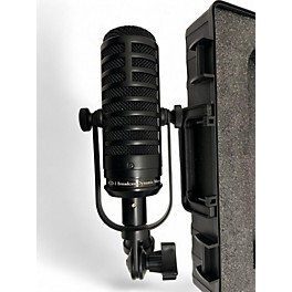 Used MXL BCD-1 Dynamic Microphone