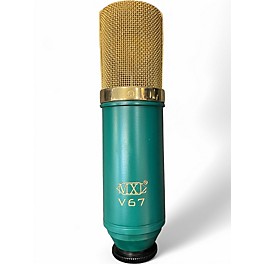 Used MXL V67 Condenser Microphone