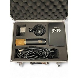 Used MXL V69 Condenser Microphone