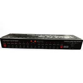 Used MXR CAE MC403 Power Supply Power Supply
