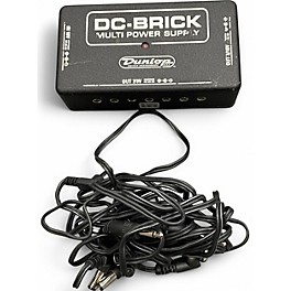 Used MXR DC BRICK Power Supply