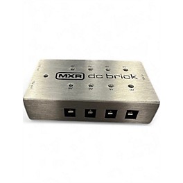 Used MXR DC BRICK Power Supply