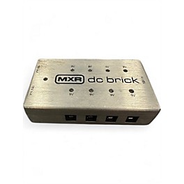 Used MXR DC Brick Power Supply