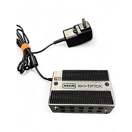 Used MXR ISOBRICK M238  Power Supply