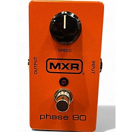 Used MXR M101 Phase 90 Effect Pedal