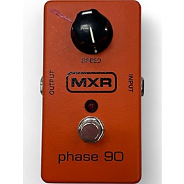 Used MXR M101 Phase 90 Effect Pedal