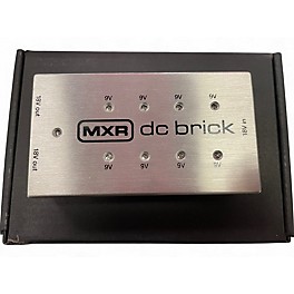 Used MXR M237 DC BRICK Power Supply