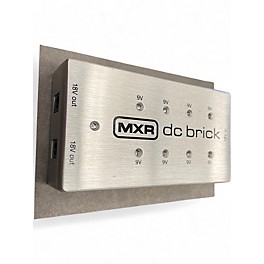 Used MXR M237 DC BRICK Power Supply