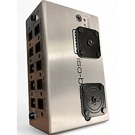 Used MXR M238 ISO BRICK Power Supply