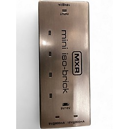 Used MXR M239 MINI ISO-BRICK Power Supply