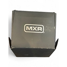 Used MXR M239 Mini ISO Brick Power Supply