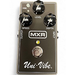 Used MXR M68 Uni-Vibe Effect Pedal