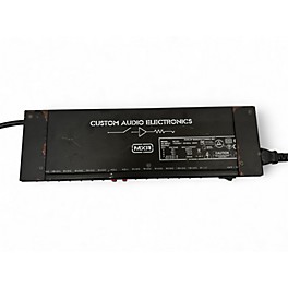 Used MXR MC403 Power Supply