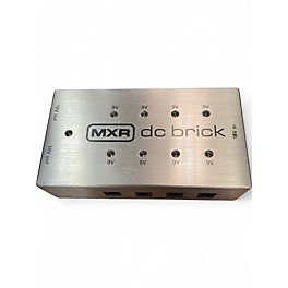 Used MXR m237 dc brick Power Supply
