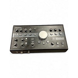Used Mackie Big Knob Studio+ Volume Controller