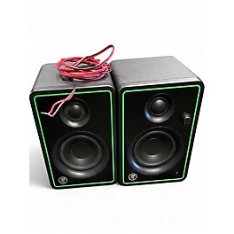 Used Mackie CR3-X Powered Monitor