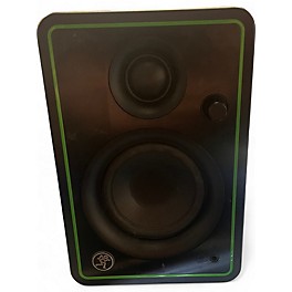 Used Mackie CR3XBT Powered Monitor