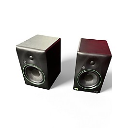 Used Mackie CR8 BT Powered Monitor