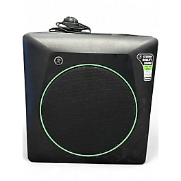 Used Mackie CR8S Subwoofer