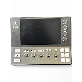 Used Mackie DLZ CREATOR XS Audio Interface
