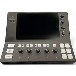 Used Mackie DLZ CREATOR XS MultiTrack Recorder