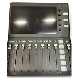 Used Mackie DLZ Creator DJ Mixer